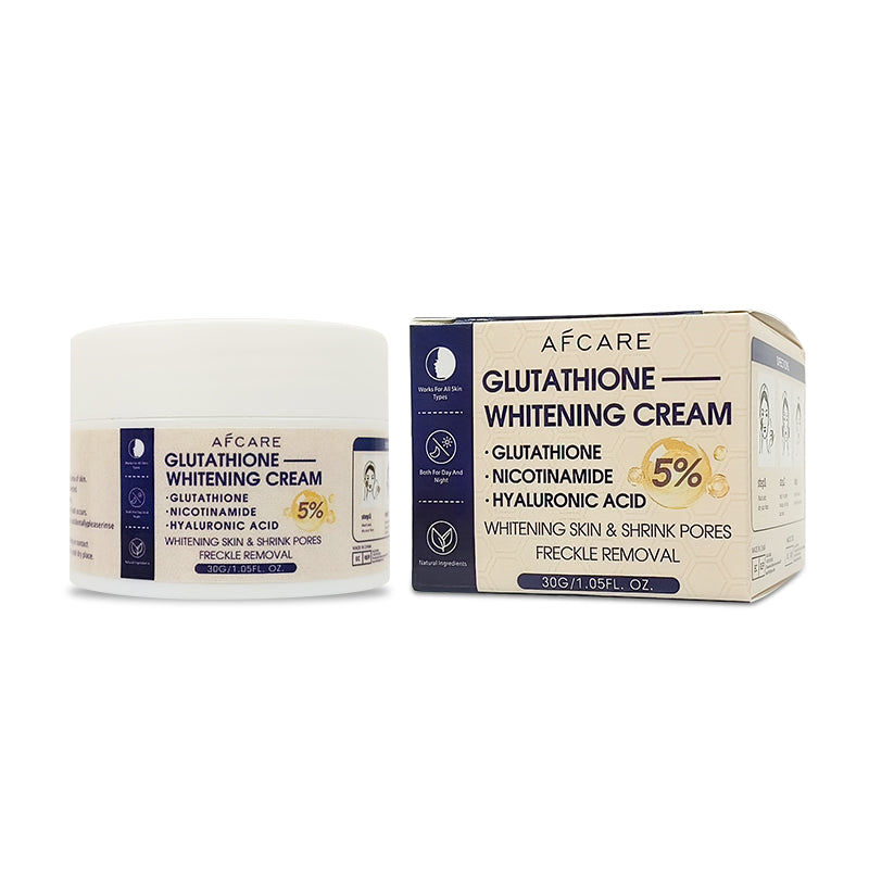 AFCARE® Glutathione Whitening Cream