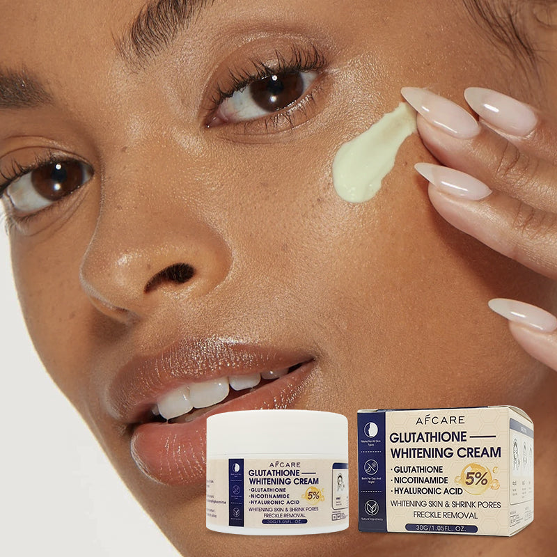 AFCARE® Glutathione Whitening Cream