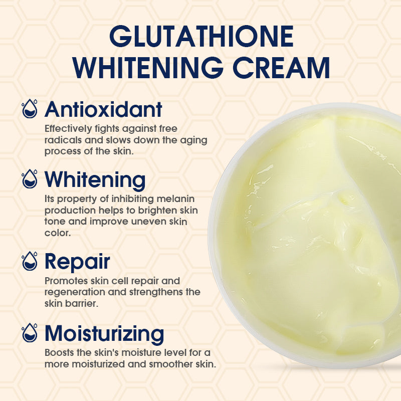 AFCARE® Glutathione Whitening Cream