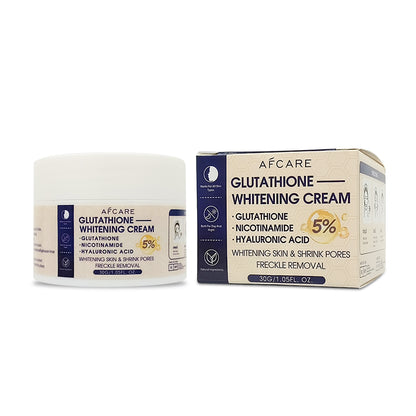 AFCARE® Glutathione Whitening Cream