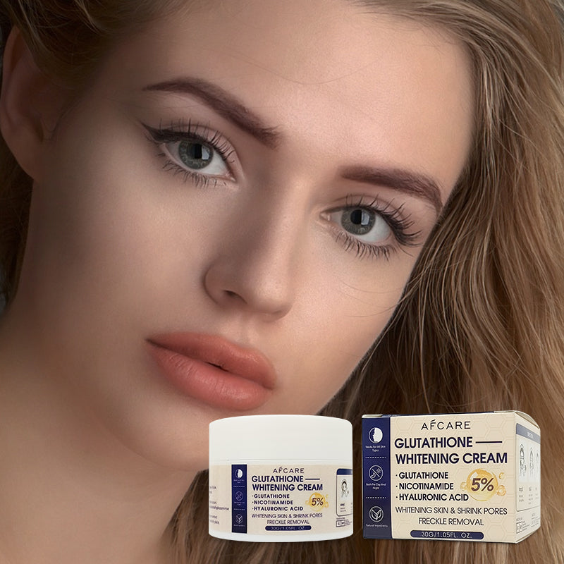 AFCARE® Glutathione Whitening Cream