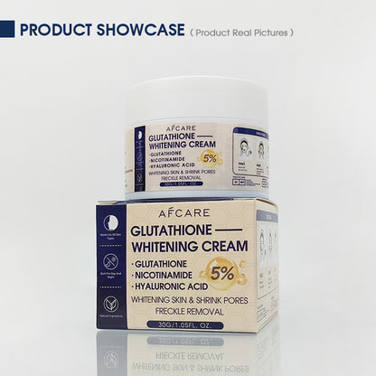 AFCARE® Glutathione Whitening Cream