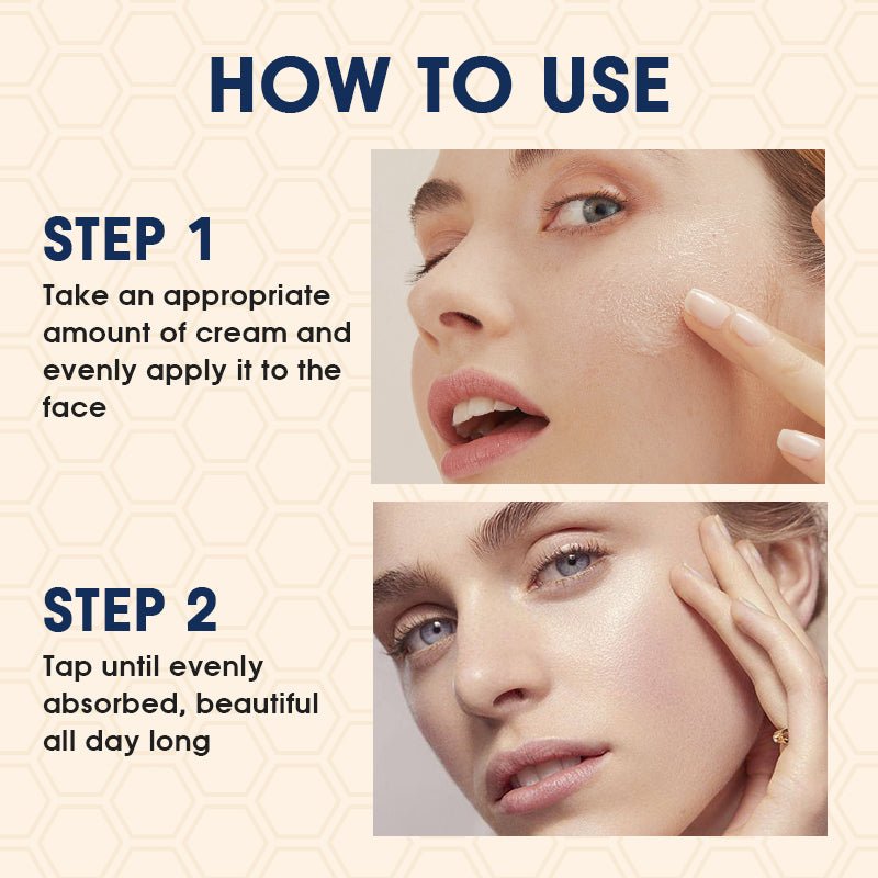 AFCARE® Glutathione Whitening Cream - AFCARE - USA